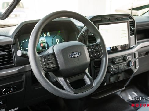 Used 2024 Ford F150 XL RWD image 19