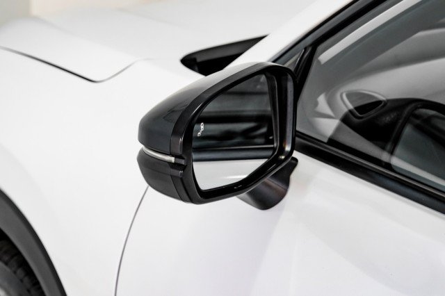 Used 2023 Honda HR-V Sport image 43