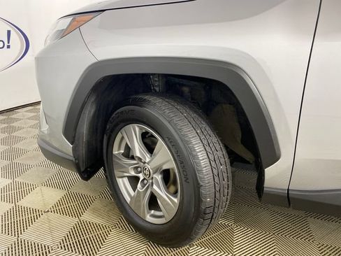 Certified 2024 Toyota RAV4 XLE FWD image 23