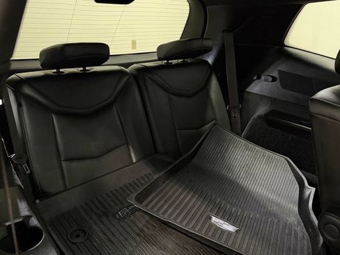 Certified 2024 Cadillac XT6 Sport w/ LPO, Floor Liner Package AWD/4WD image 20