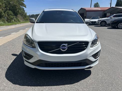Used 2017 Volvo XC60 T6 R-Design w/ Climate Package AWD/4WD image 5