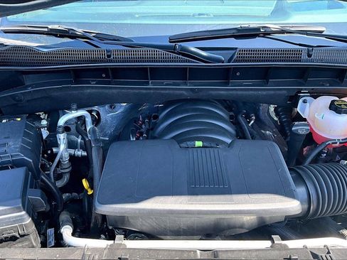 Used 2025 GMC Sierra 1500 Denali Ultimate AWD/4WD image 10