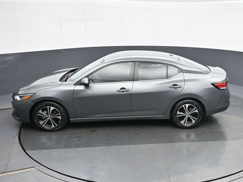 Used 2023 Nissan Sentra SV FWD image 18