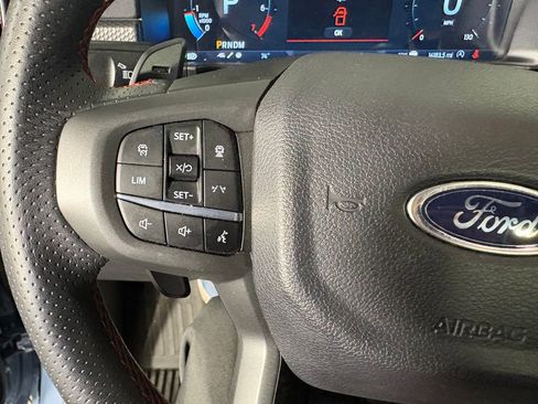 Used 2024 Ford Ranger Raptor AWD/4WD image 23