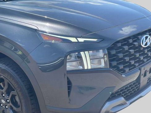Used 2022 Hyundai Santa Fe XRT AWD/4WD image 9