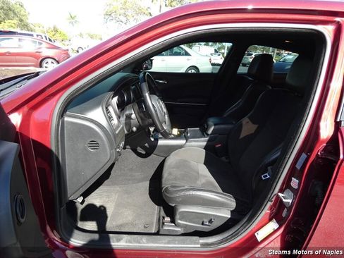 Used 2020 Dodge Charger GT w/ Plus Group image 40