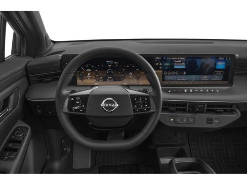 New 2026 Nissan Leaf SV+ image 4