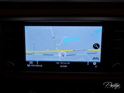 Used 2016 Ferrari California T RWD image 48