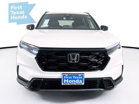 New 2026 Honda CR-V Sport-L image 2