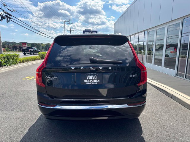 Certified 2023 Volvo XC90 B6 Ultimate w/ Protection Package Premier AWD/4WD image 4