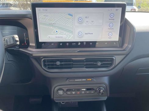 New 2026 Ford Bronco Sport Outer Banks w/ Outer Banks Tech Package+ image 22