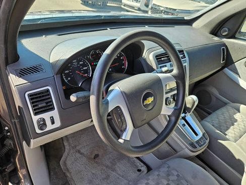 Used 2007 Chevrolet Equinox LS AWD/4WD image 14