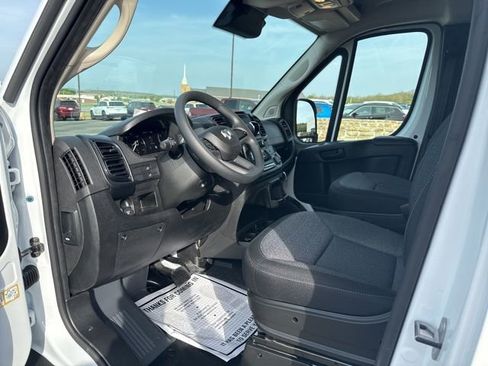 New 2026 RAM ProMaster 2500 w/ Power Group image 15