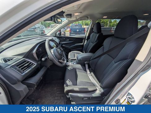Used 2025 Subaru Ascent Premium AWD/4WD image 26