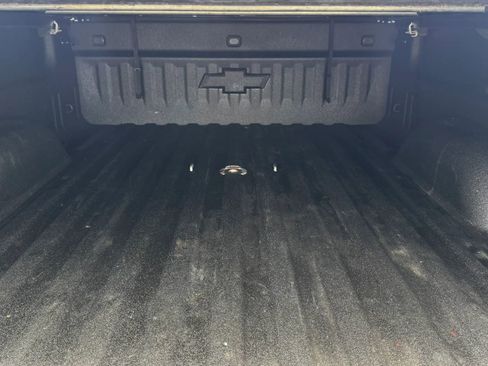 Used 2018 Chevrolet Silverado 2500 High Country AWD/4WD image 9