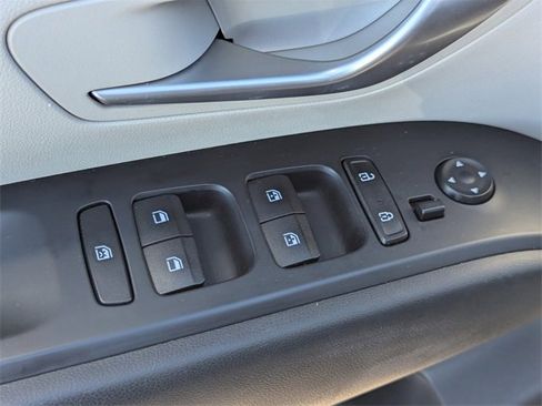 Used 2023 Hyundai Tucson SEL image 24