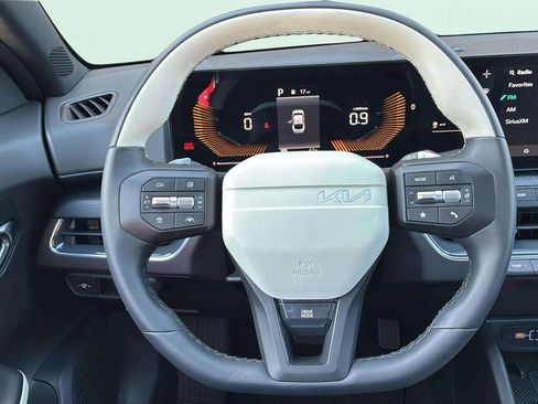 New 2026 Kia K4 GT-Line FWD image 39