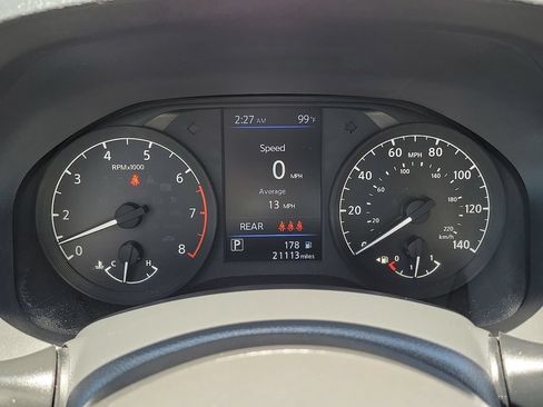 Used 2023 Nissan Altima 2.5 S FWD image 23