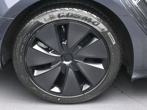 Used 2024 Tesla Model 3 Long Range RWD image 33