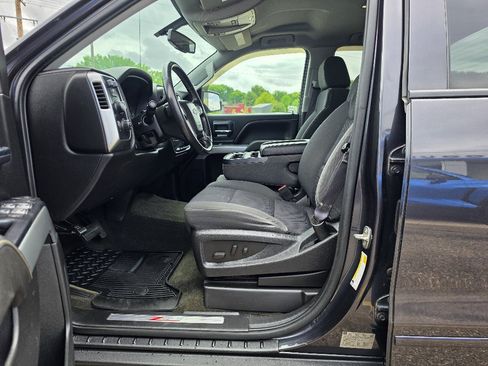Used 2015 Chevrolet Silverado 1500 LT w/ All Star Edition AWD/4WD image 4