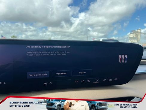 New 2026 Buick Enclave Preferred image 30