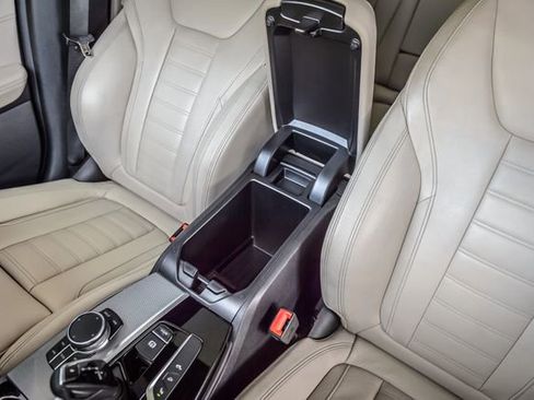 Used 2018 BMW X3 M40i w/ Parking Assistance Package image 34