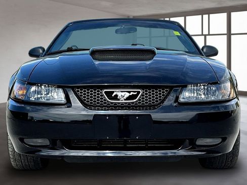 Used 2003 Ford Mustang GT image 2