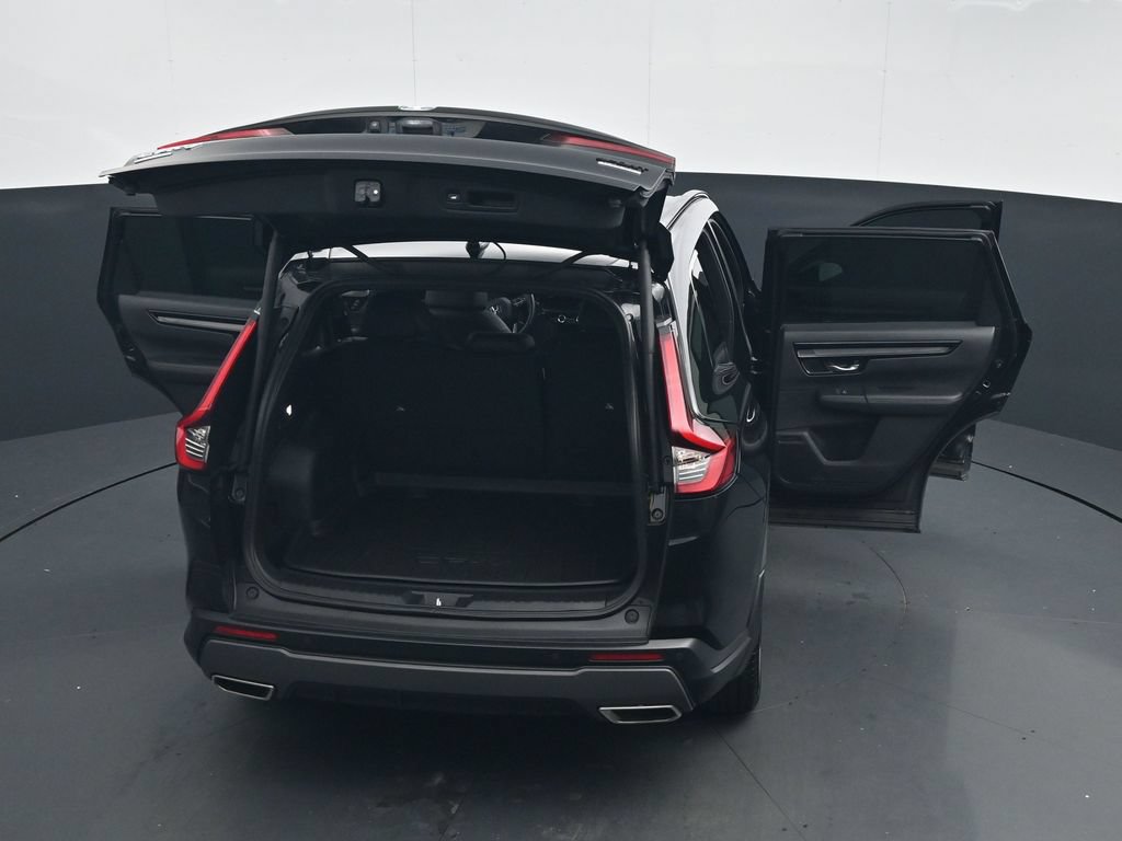 Used 2024 Honda CR-V Sport Touring image 49