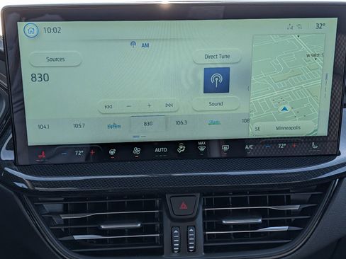 New 2026 Ford Escape ST-Line w/ Tech Pack #1 AWD/4WD image 26