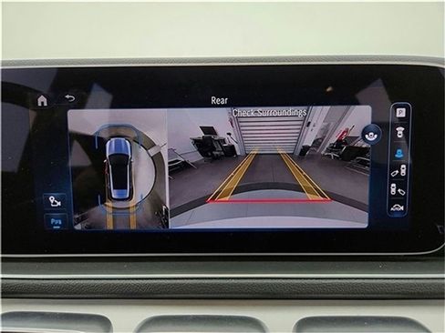 Used 2024 Mercedes-Benz GLE 350 GLE 350 image 5