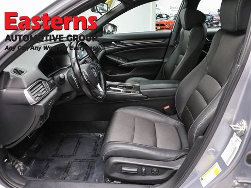 Used 2020 Honda Accord Sport image 14