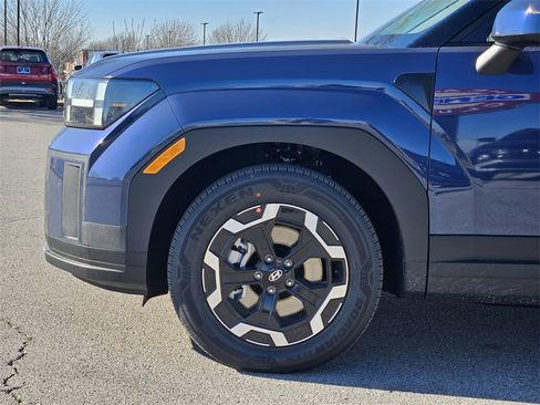 New 2026 Hyundai Santa Fe SEL image 10