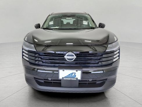 Used 2026 Nissan Kicks SV w/ SV Premium Package AWD/4WD image 35