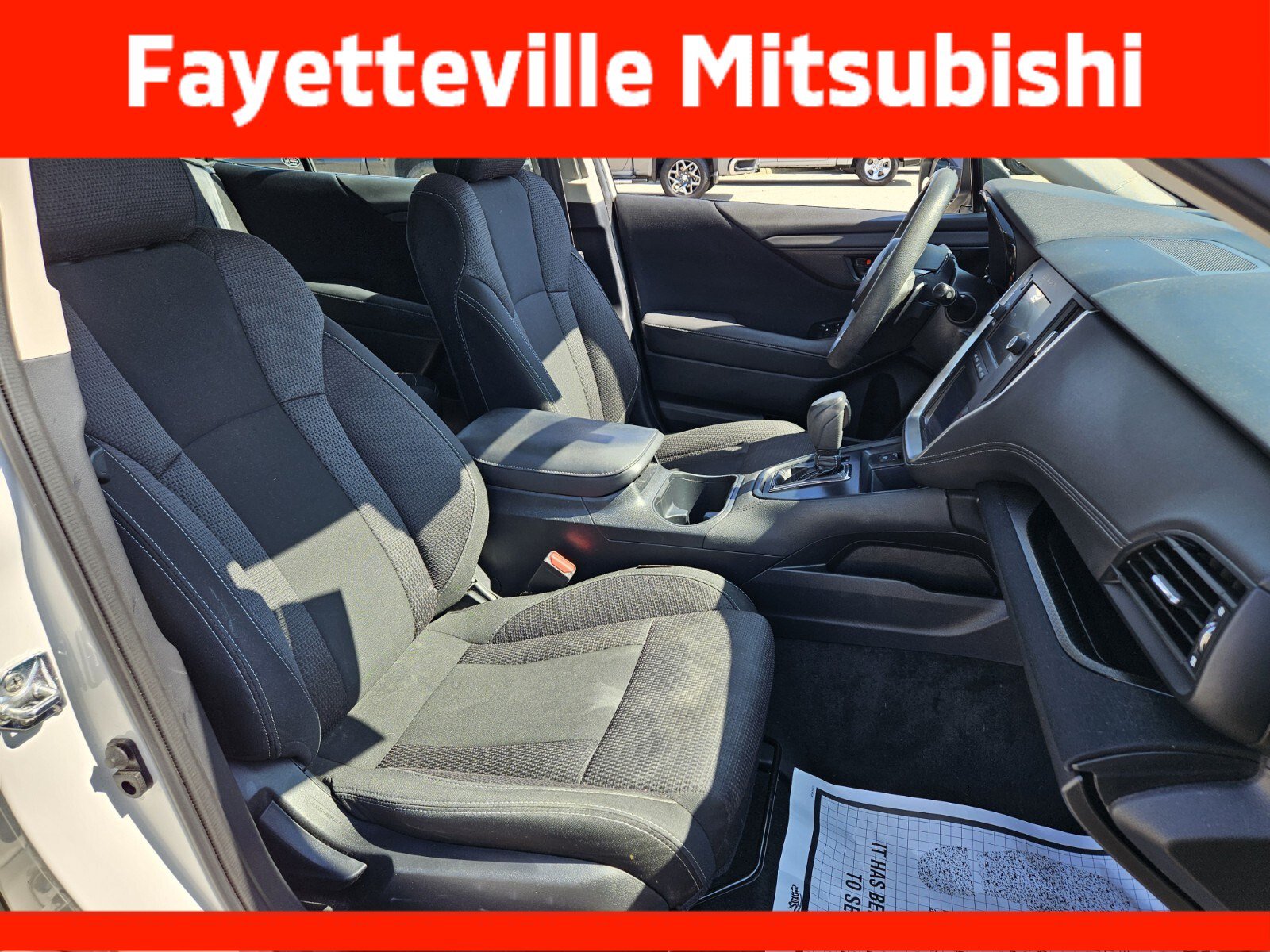 Used 2022 Subaru Outback AWD/4WD image 20
