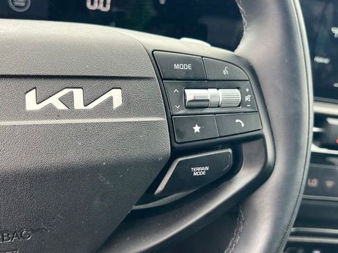 Certified 2026 Kia Sportage X-Line AWD/4WD image 23