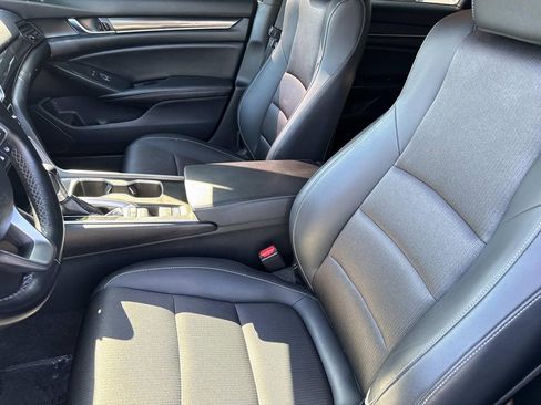 Used 2022 Honda Accord Sport image 20