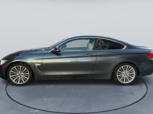 Used 2015 BMW 428i Coupe RWD image 7