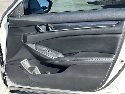 Used 2020 Honda Accord Sport image 23