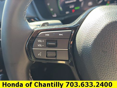 Certified 2026 Honda Civic Sport Touring image 12