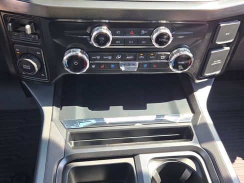New 2026 Ford F250 Lariat w/ Chrome Package AWD/4WD image 30