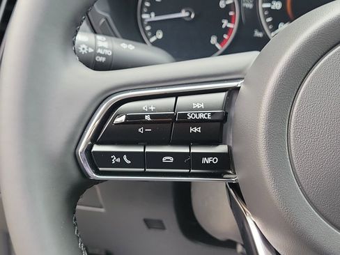 New 2026 MAZDA CX-90 3.3 Turbo w/ Select Package image 30