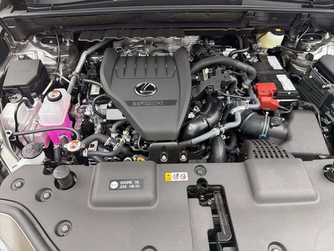 New 2026 Lexus NX 350 AWD w/ Luxury Package image 22