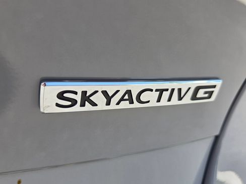 New 2026 MAZDA CX-5 Preferred AWD/4WD image 12