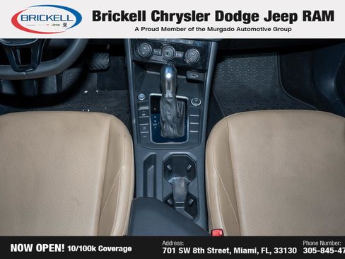 Used 2019 Volkswagen Jetta SE image 25