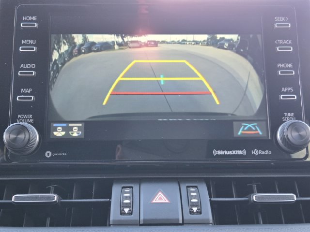 Used 2021 Toyota RAV4 XSE w/ XSE Grade Weather Package AWD/4WD image 11
