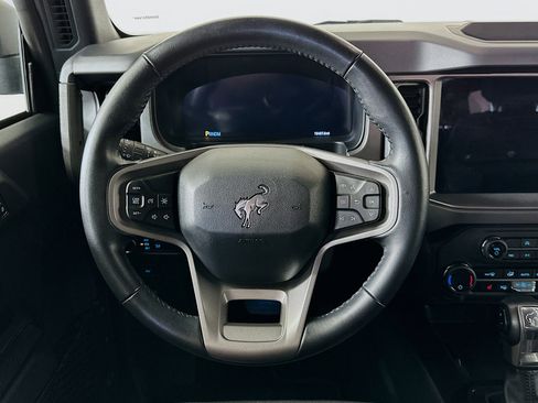 Used 2025 Ford Bronco Big Bend image 18