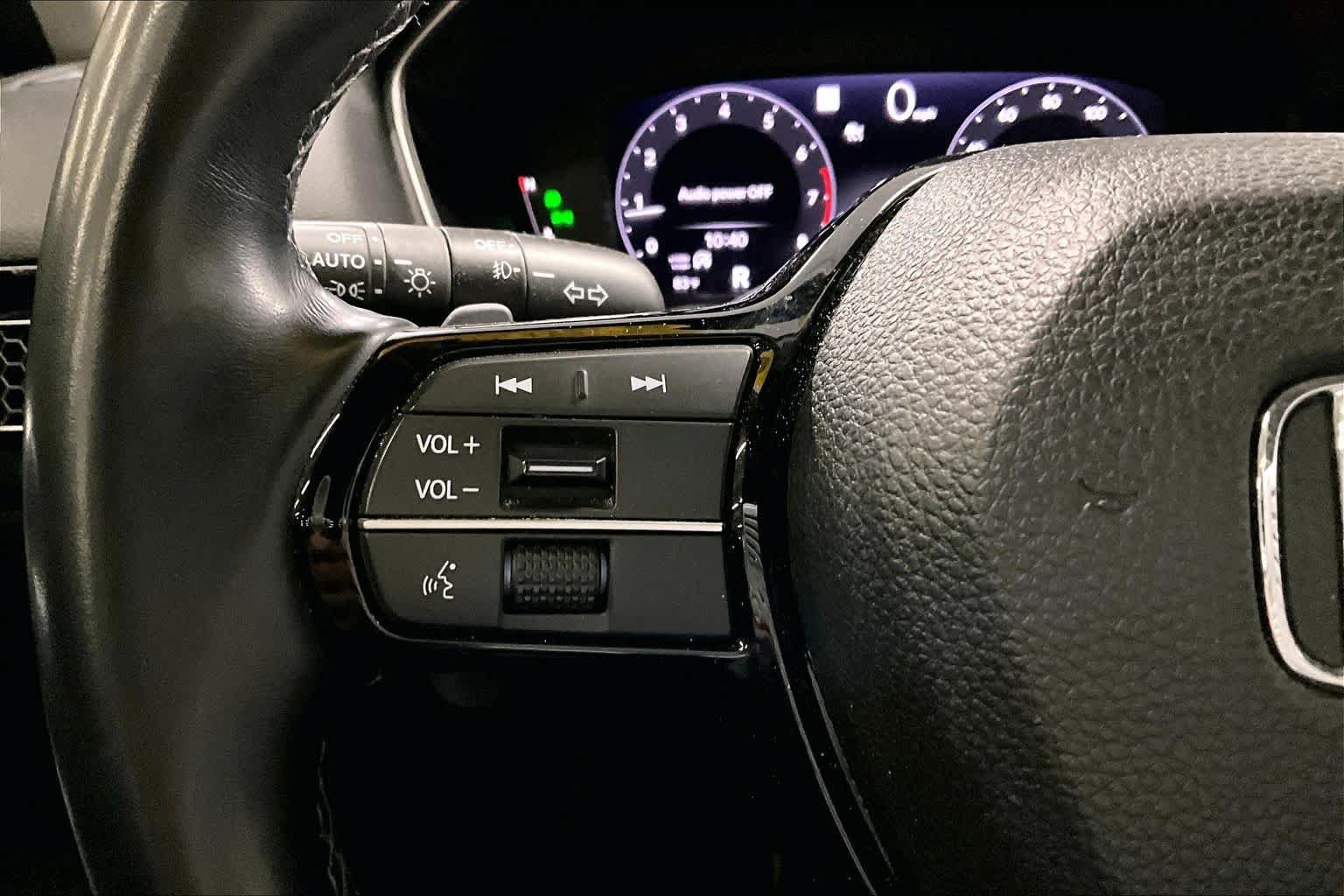 Used 2022 Honda Civic Touring image 23