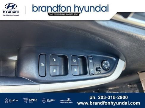 Certified 2023 Hyundai Venue Limited FWD image 13