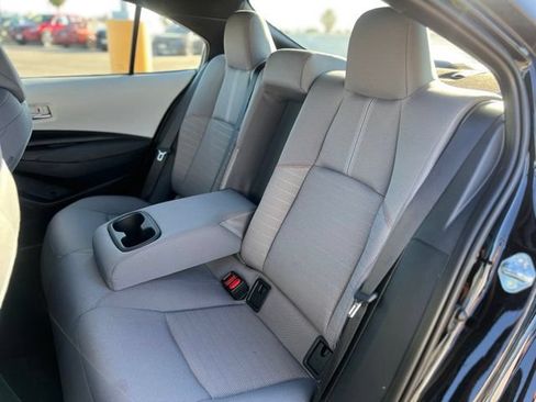 Used 2025 Toyota Corolla FX w/ Convenience Package FWD image 18