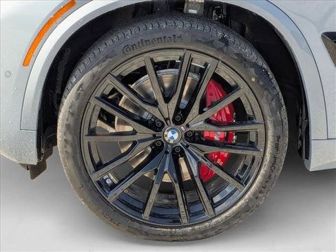 Used 2026 BMW X5 sDrive40i w/ M Sport Package image 10